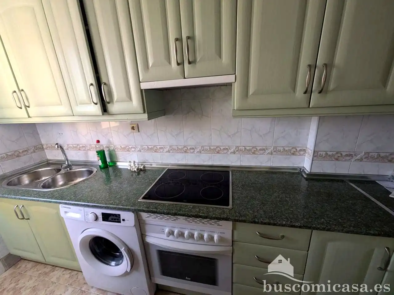Flat for rent in barriada de la paz, La Paz - Las Américas