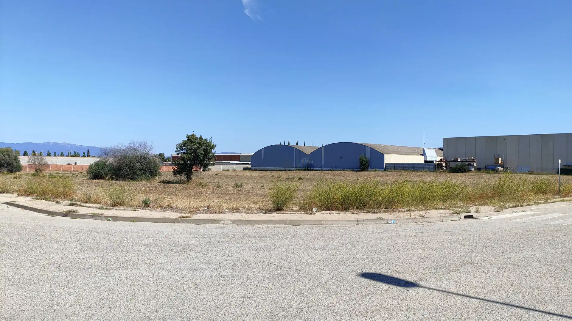 Fabrik Grundstücke zur Miete in Figueres
