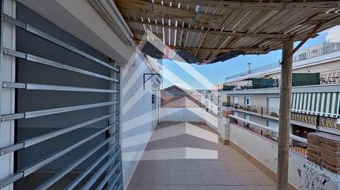 Foto 4 de Pis en venda a Carrer de L'havana, La Salut, Badalona