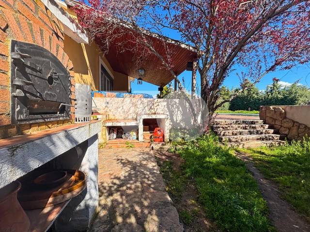 Casa-chalet en Venta en Alpedrete