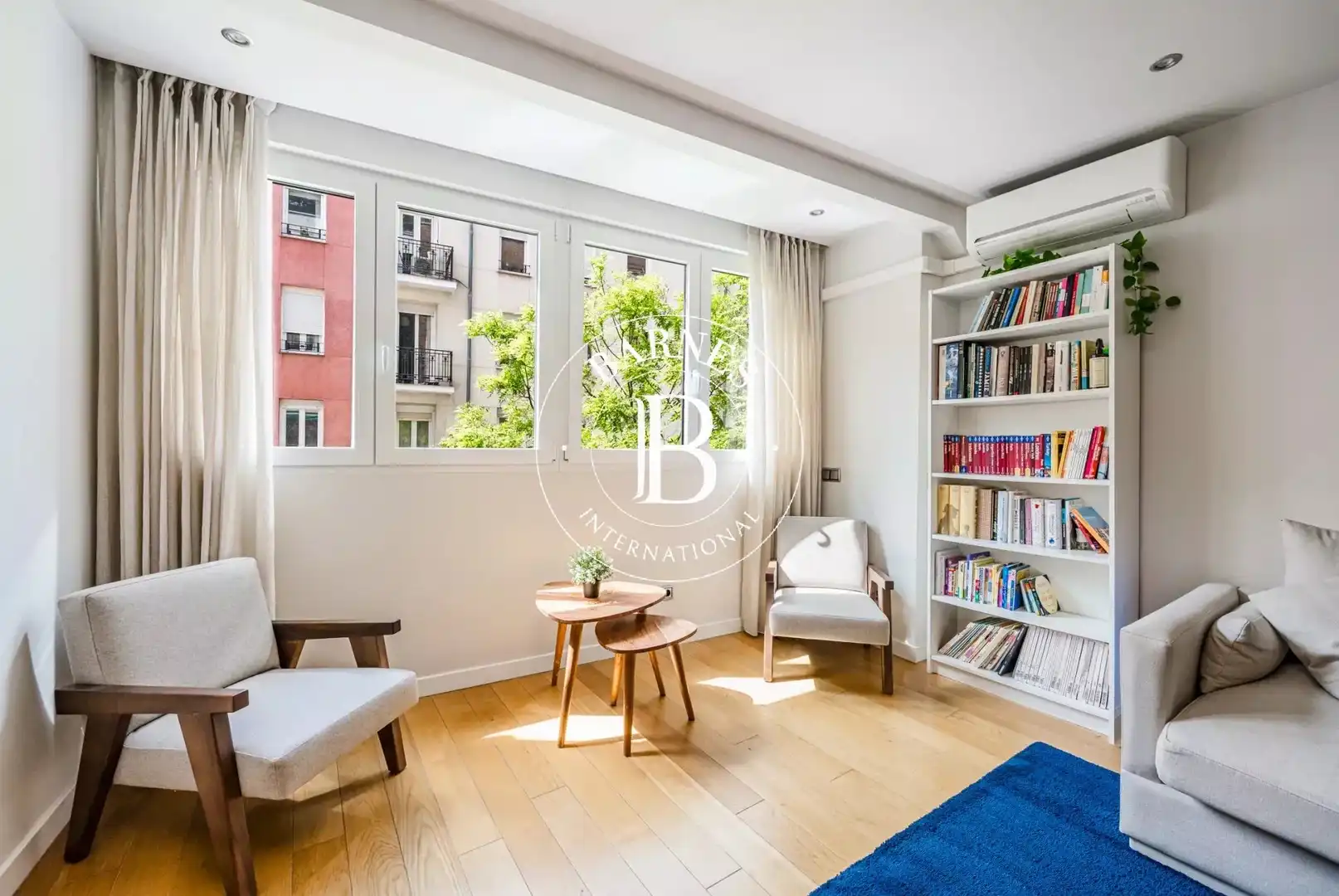 Appartement avec ascenseur à vendre à Calle de García de Paredes, 21, imagen 4