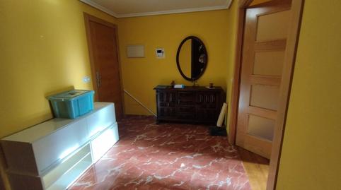 Foto 4 de Pis en venda a Rua Manuel Lugris, 1, A Gándara, A Coruña