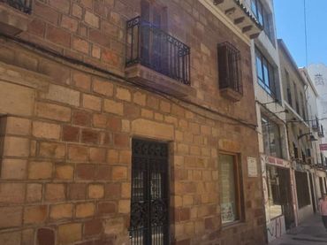 Locale commerciale in affitto a Bailén