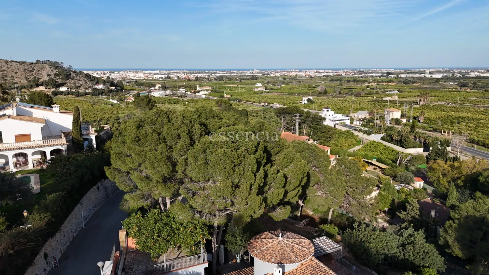 Casa o chalet en venta en Beniarjó con Terraza, Trastero y Piscina comunitaria