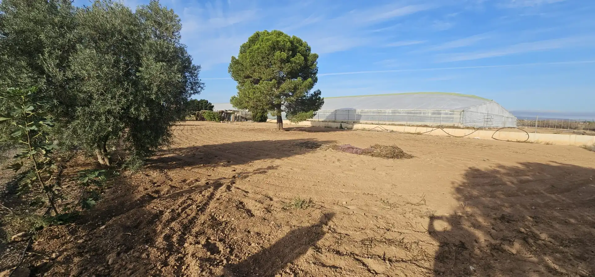 Grundstücke zum Verkauf in Av de la Principal, 30, El Mirador Pozo Aledo