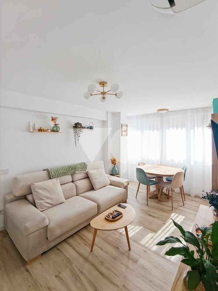 Flat for sale in Alegría De Oria, Salvador