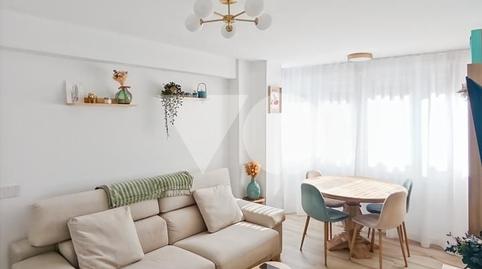 Photo 3 of Flat for sale in Alegría de Oria, Salvador,  Madrid Capital