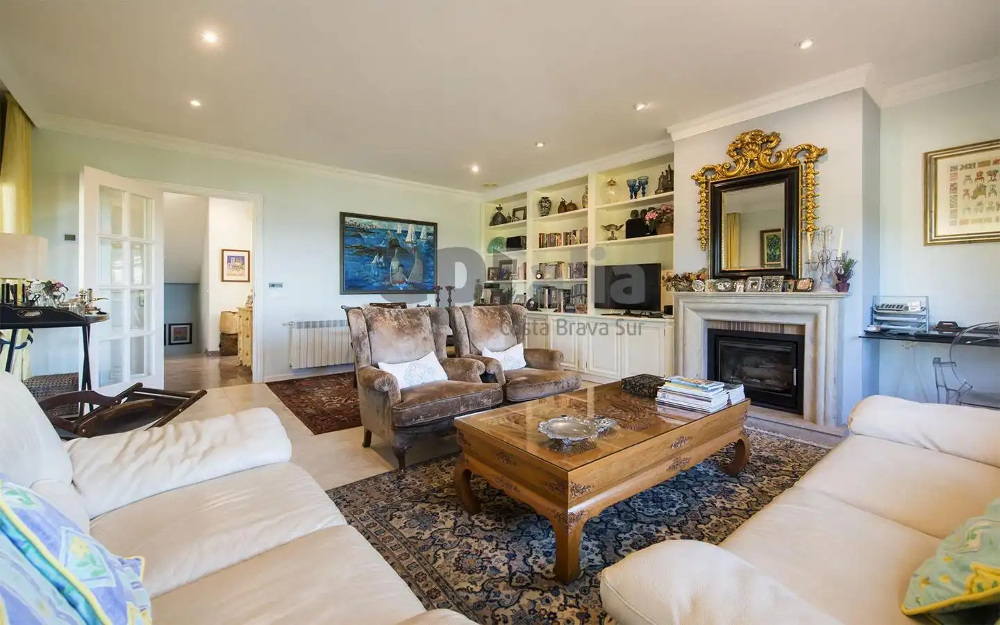 Casa con piscina en venta en Santa María de Llorell, imagen 22