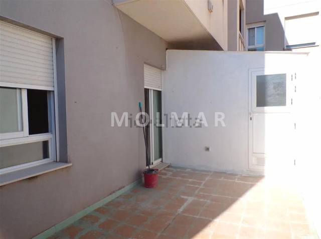 Piso en Venta en Ensanche - Río Júcar