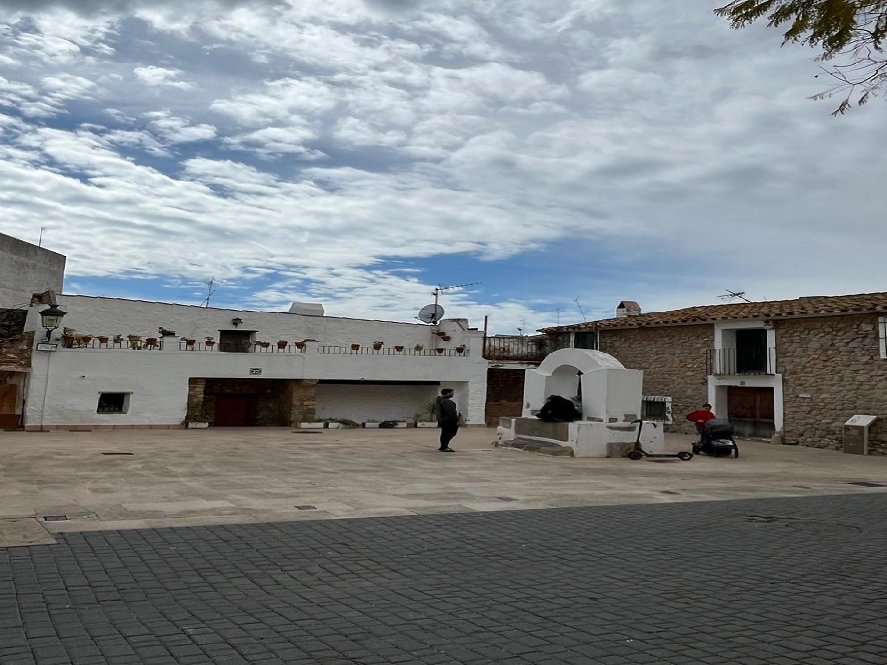 Exterior view of House or chalet for sale in Oropesa del Mar / Orpesa