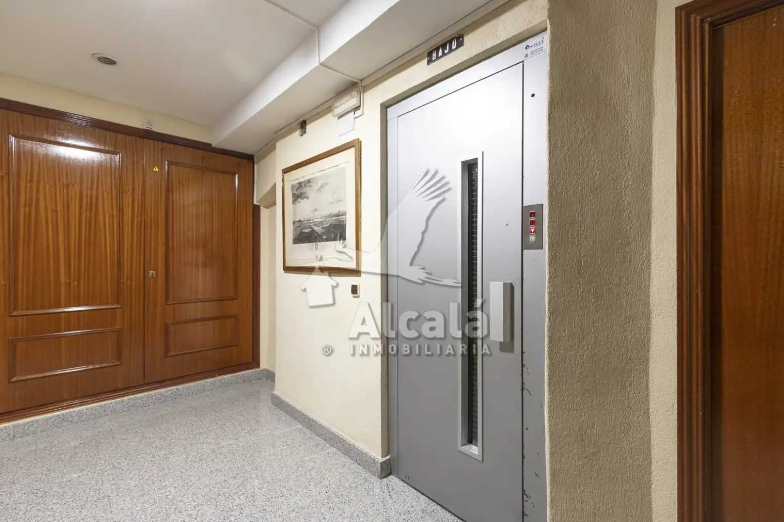 Piso en venta en Alcalá de Henares con Aire acondicionado, Calefacción y Parquet