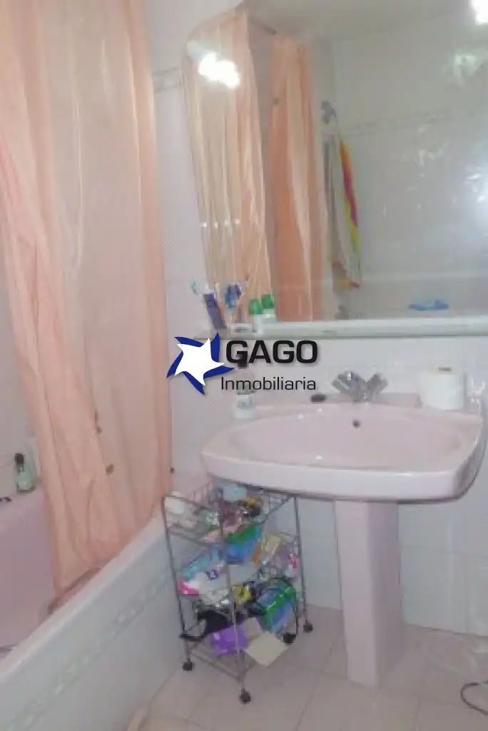 Bedroom of Flat for rent in Córdoba  with Air Conditioner, Heating and Terrace