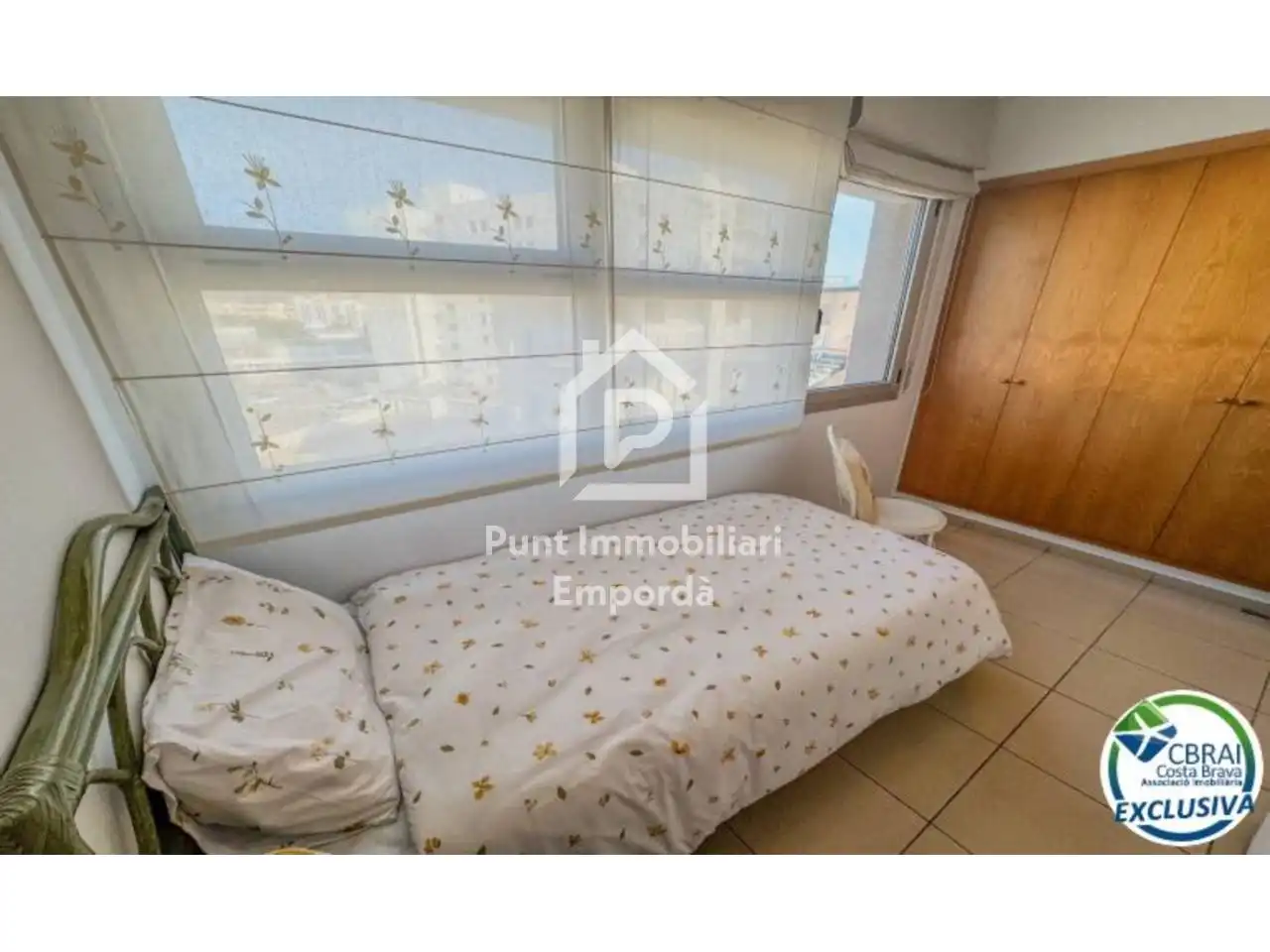 Appartement compact avec terrasse à vendre à Calle Punta del Llevant, imagen 9