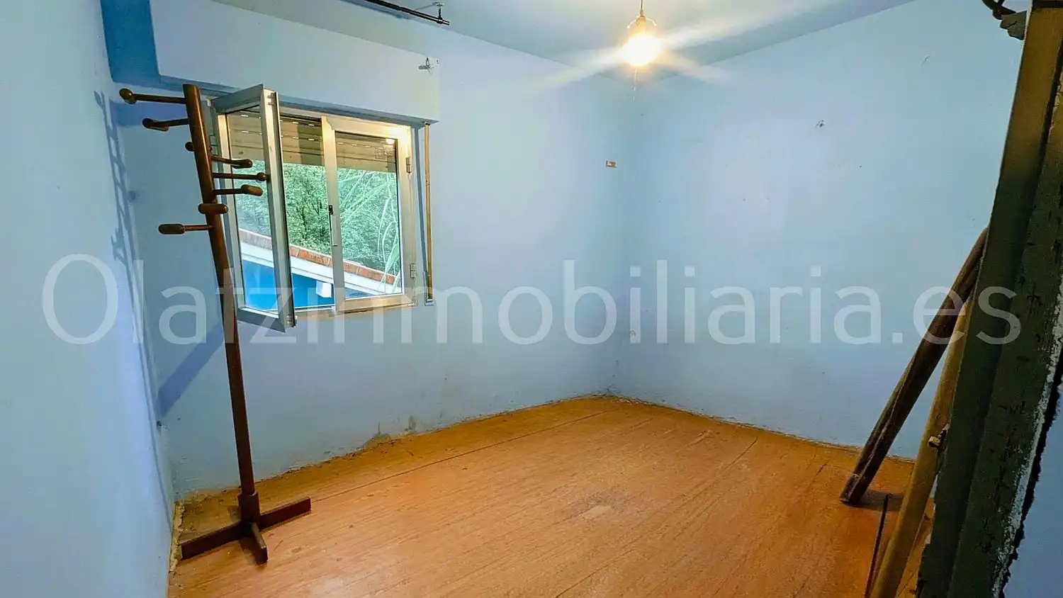 Houses for sale in Ibaiondo