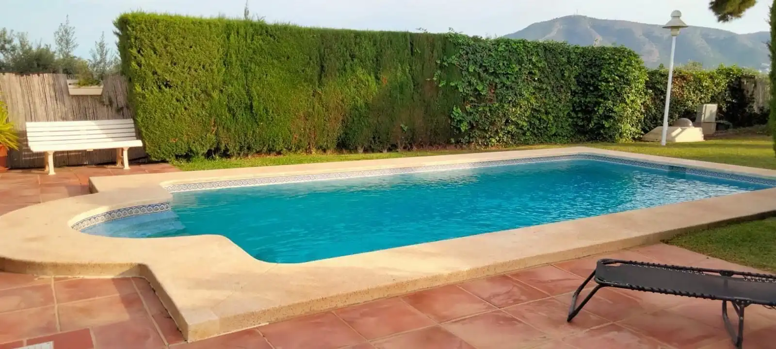 Casa en alquiler en Pueblo - Urbanizaciones, imagen 13