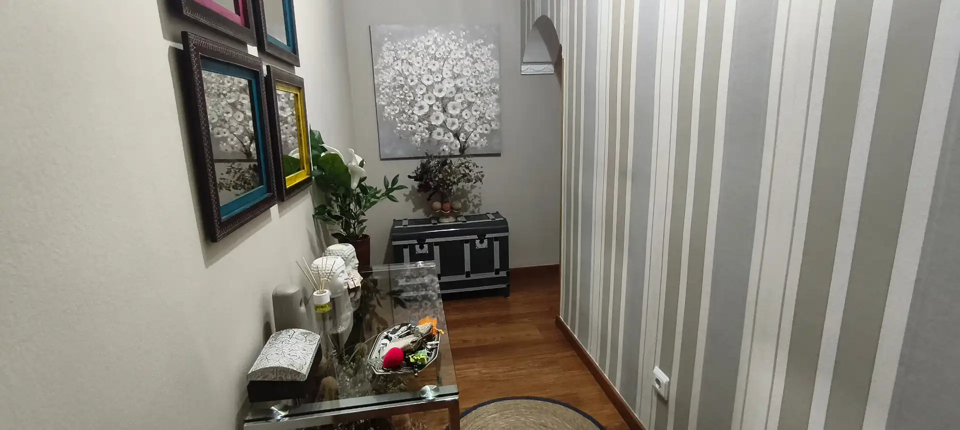Flat for sale in Avenida Pío XII, 30, Moraleja