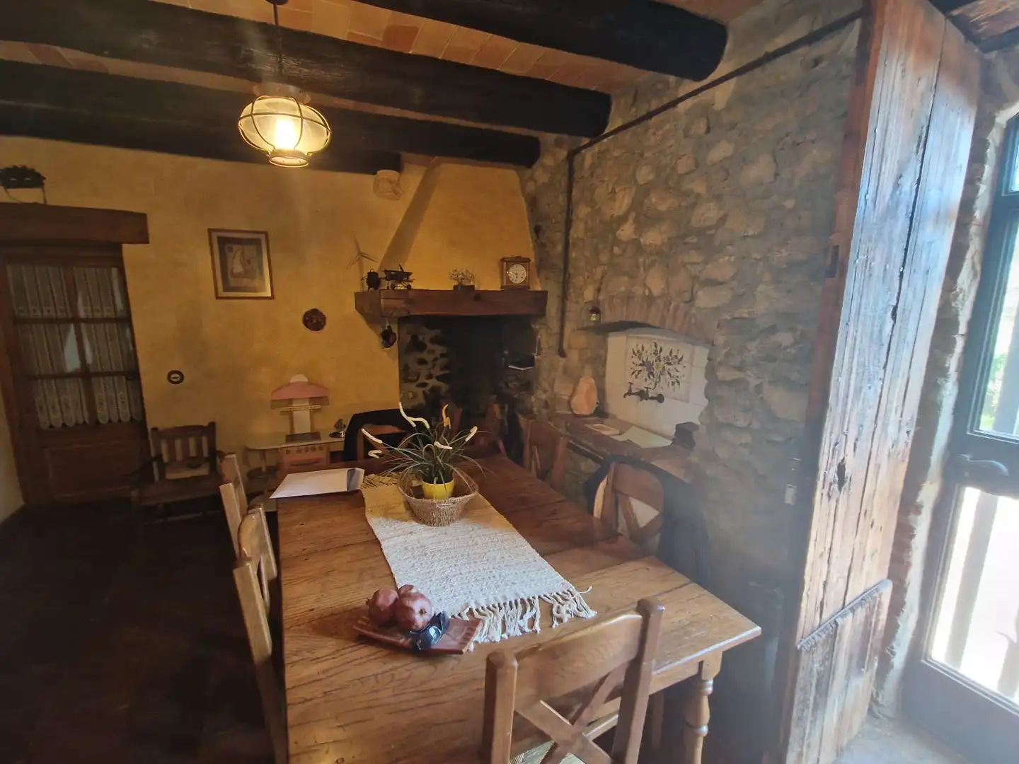 Maison rustique avec terrasse à vendre à Carrer Sant Ramon, imagen 12