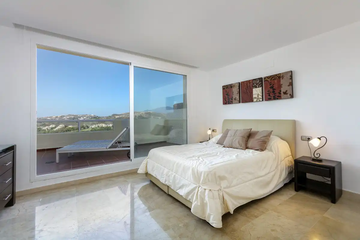 Penthouse with pool for sale in Los Arqueros  - Puerto del Almendro, imagen 11