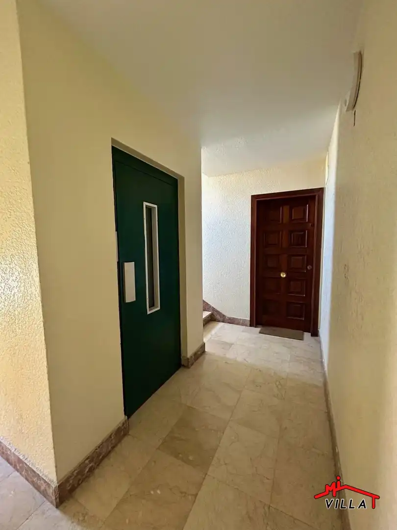 Flat for sale in Laredo  with Heating, Terrace and Balcony