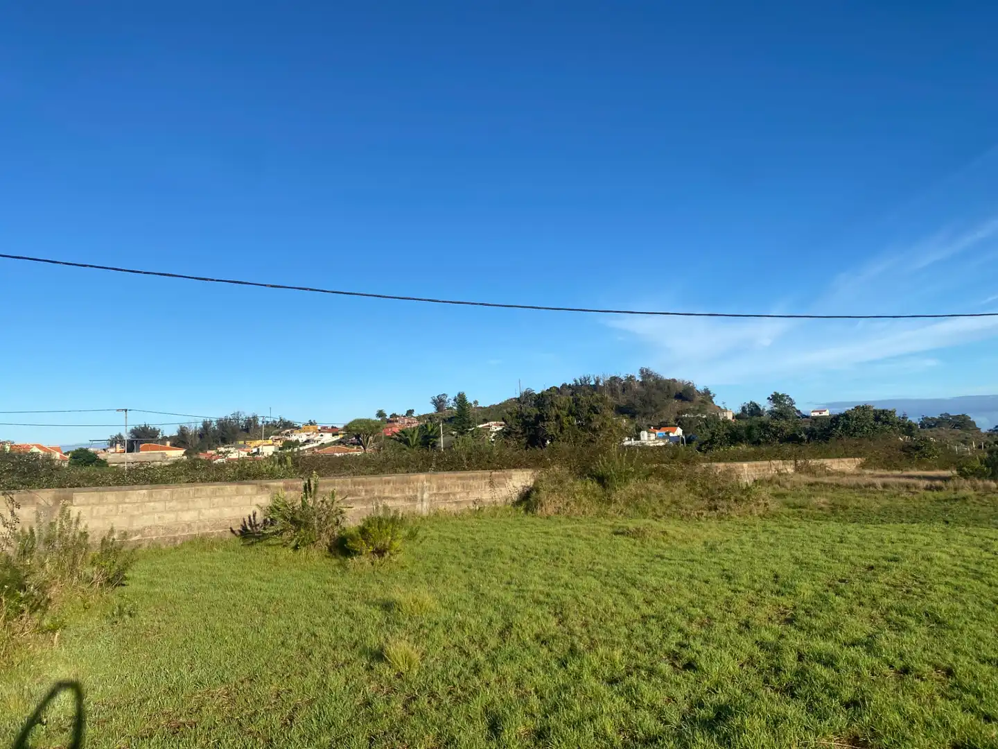 Residencial en venta en Camino Valeriano Pérez, Guamasa - El Ortigal - Los Rodeos