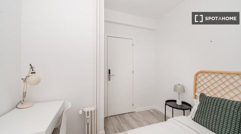 Photo 2 of Room in Hispanoamérica - Bernabéu, Madrid Capital