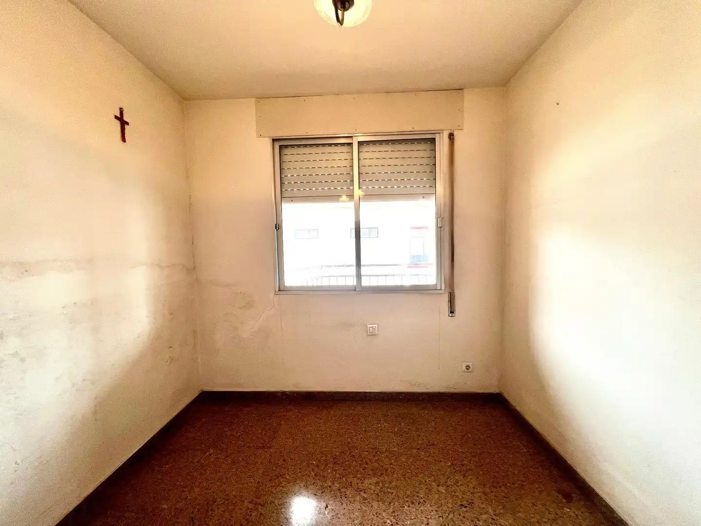 Bedroom of Flat for sale in Tortosa