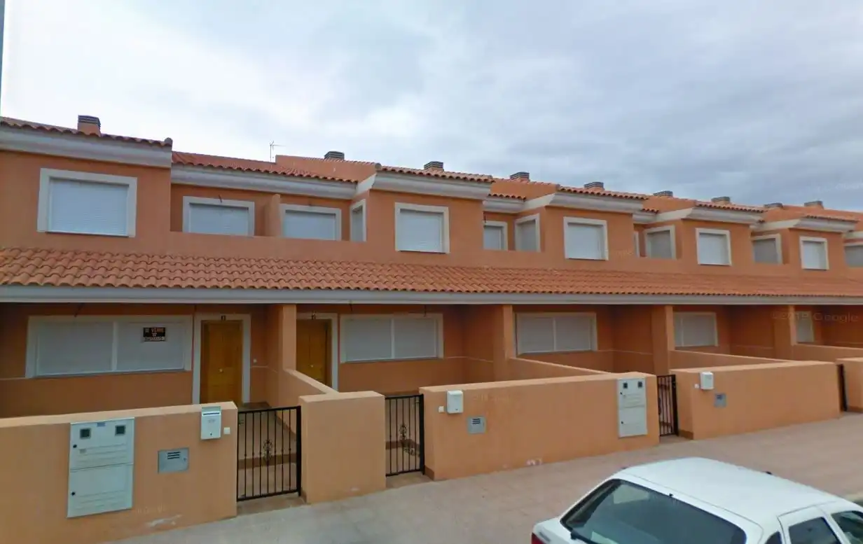 Dúplex amb ascensor en venda a La Pinilla - Las Palas