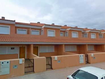 Duplex avec ascenseur à vendre à La Pinilla - Las Palas