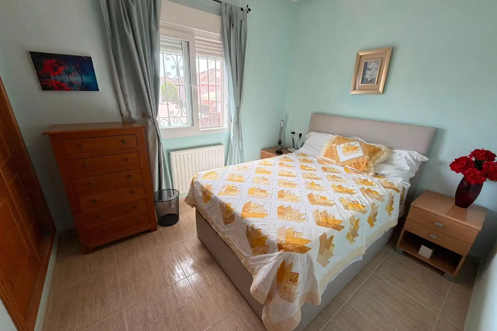 Casa amb terrassa en venda a Los Montesinos, imagen 11