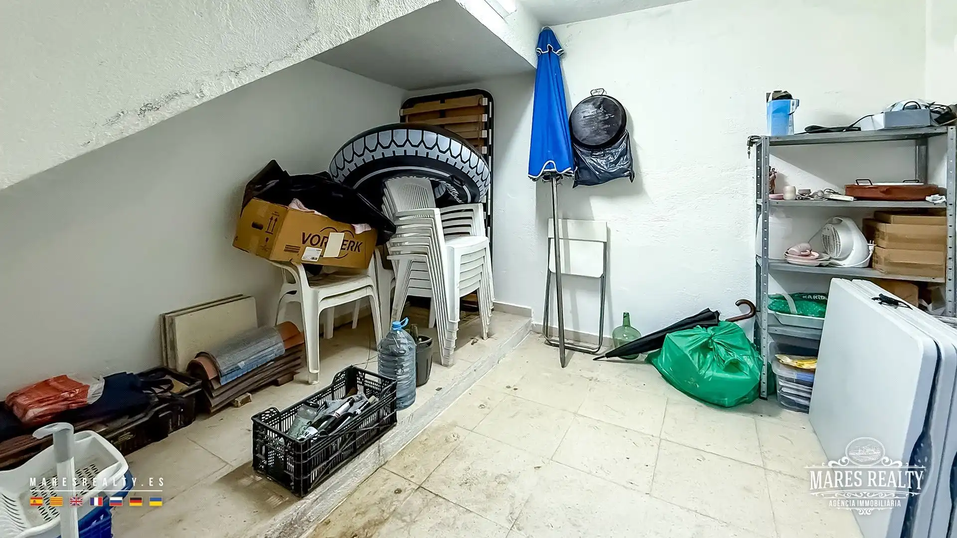 Casa amb piscina en venda a Mas Baell - Can Carbó, imagen 66