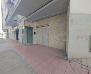 Exterior view of Premises to rent in San Vicente del Raspeig / Sant Vicent del Raspeig