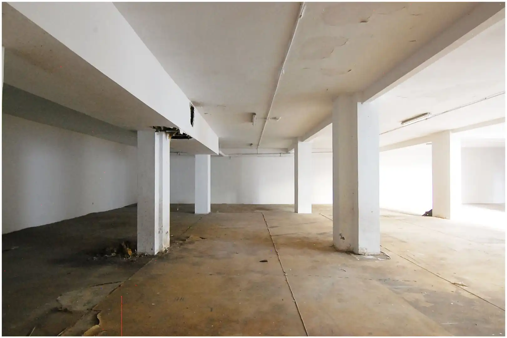Local comercial en venda a Calle Simón Bolívar 16, imagen 6