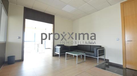 Foto 5 de Oficina de lloguer a San Jerónimo - La Bachillera, Sevilla