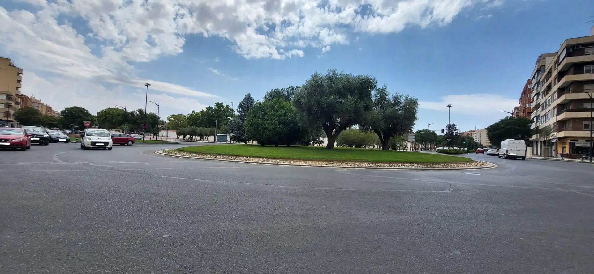 Pis en venda en Albacete amb Aire condicionat i Balcó