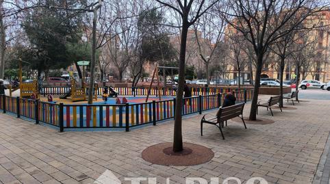 Photo 3 of Flat for sale in Palos de Moguer,  Madrid Capital