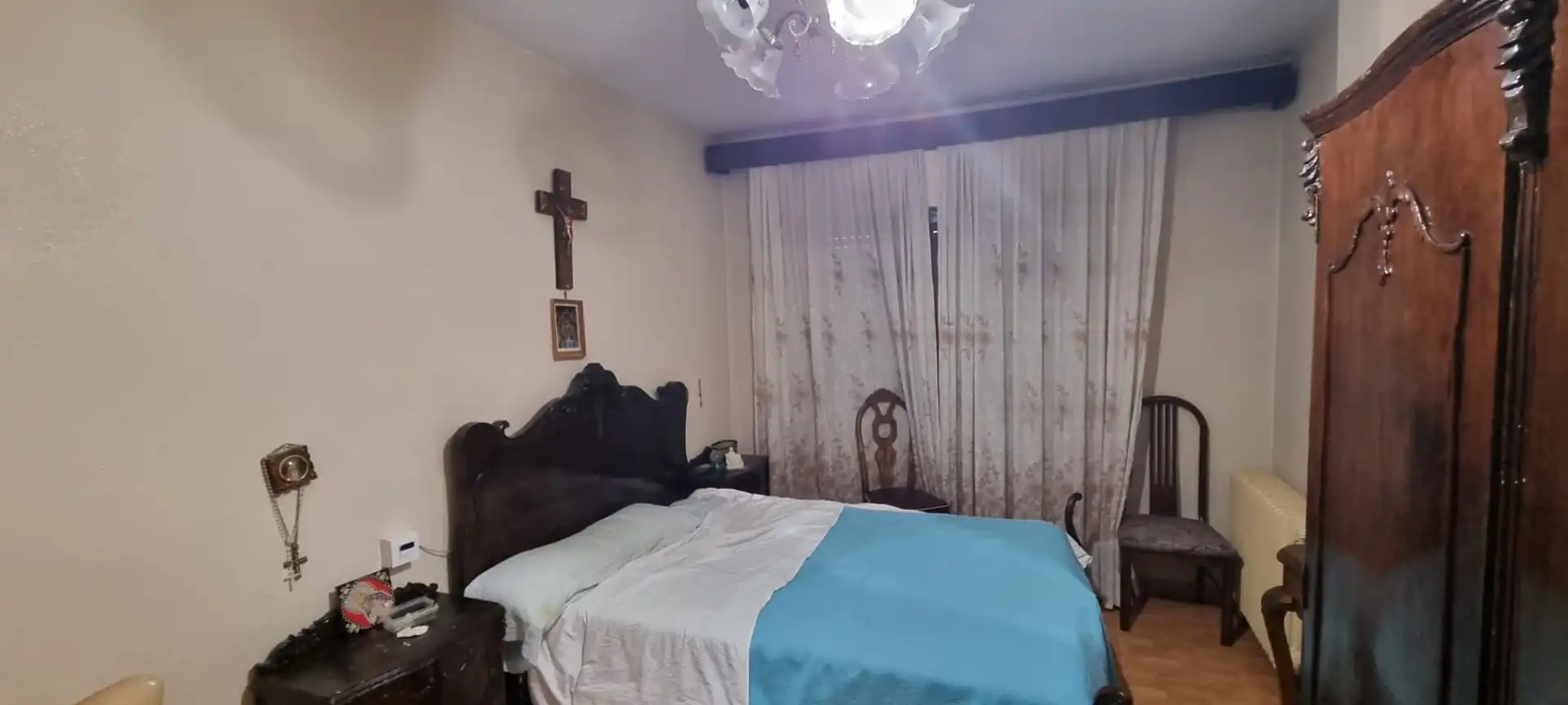 Habitación de Piso en venta en Torrijos con Aire acondicionado, Calefacción y Amueblado