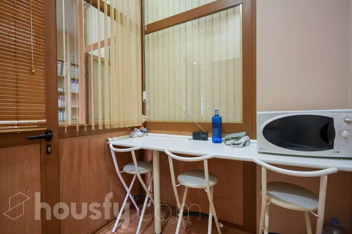 Local en venta en Madrid con Aire acondicionado