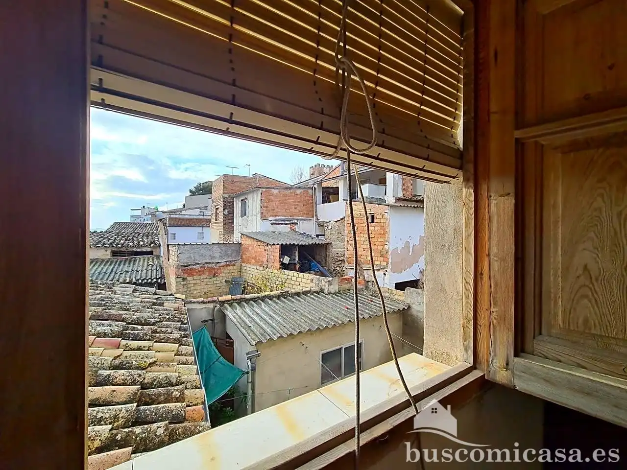 Casa o chalet en venta en Del Banco, Peal de Becerro