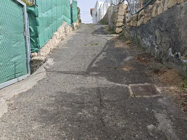 Rustikales Grundstück zum Verkauf in Calle San Jose 53