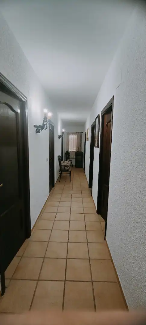 Casa rústica amb piscina en venda a Calle Larga 2, imagen 6
