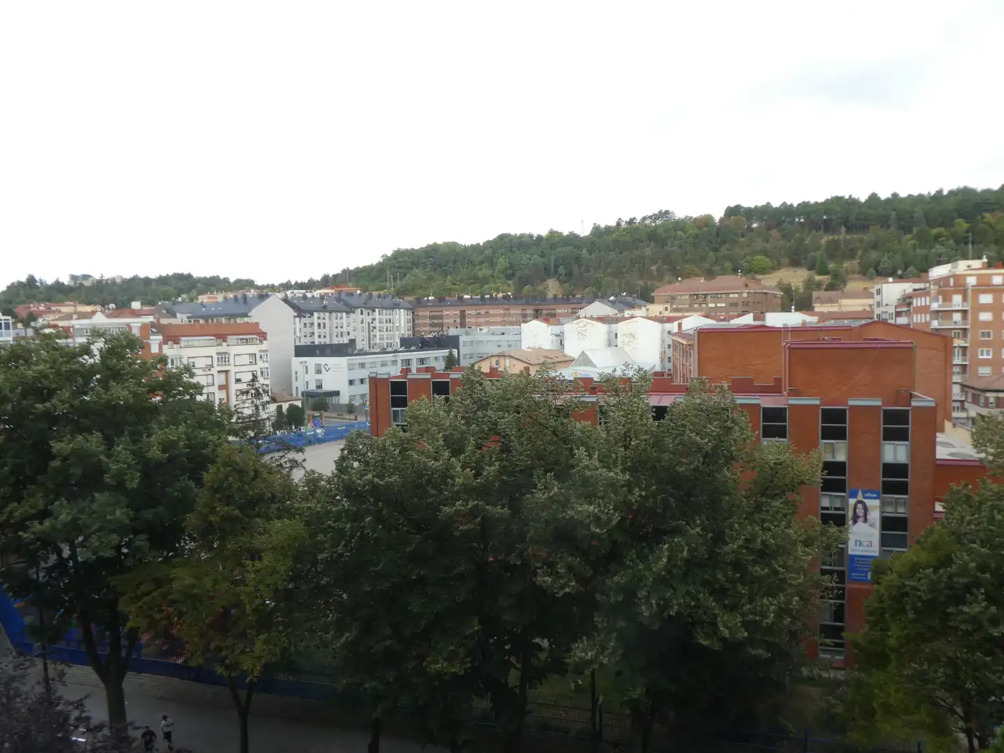Wohnung zur Miete in Los Vadillos - R. Sanitaria - Pozanos