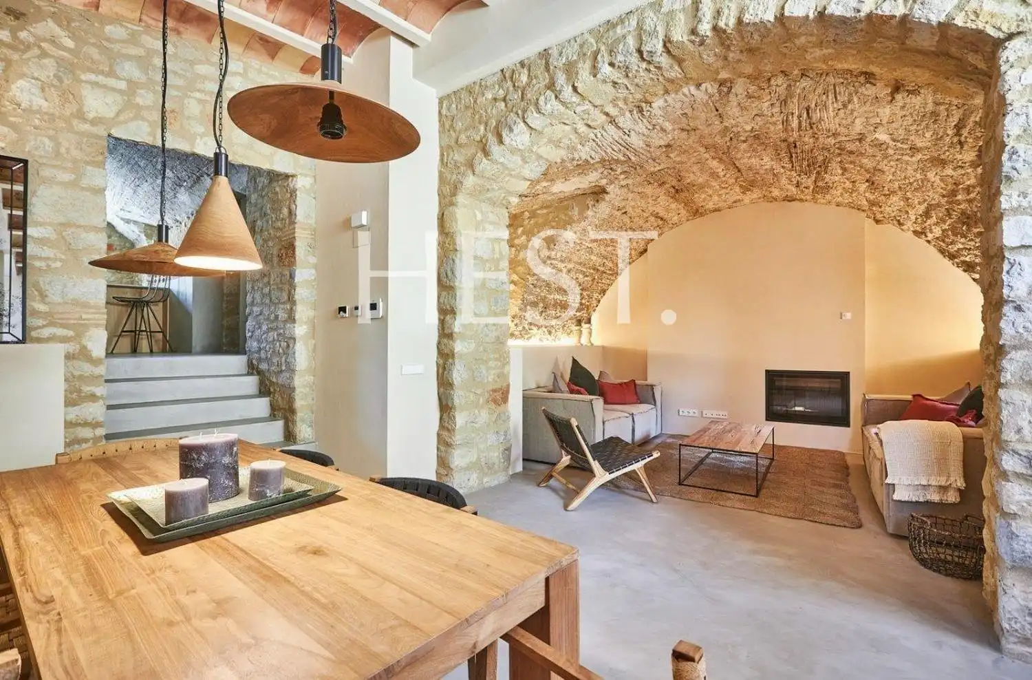 Maison rustique avec piscine à vendre à Carrer Can Sagrera, imagen 6