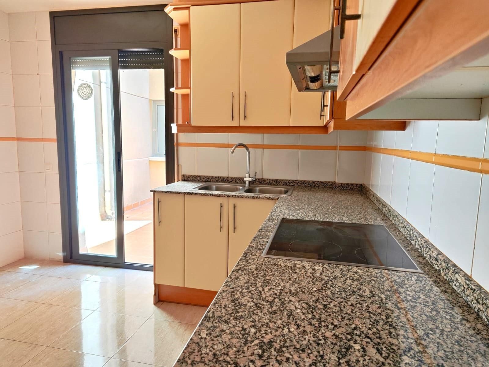 Cuina de Dúplex en venda en Monistrol de Montserrat