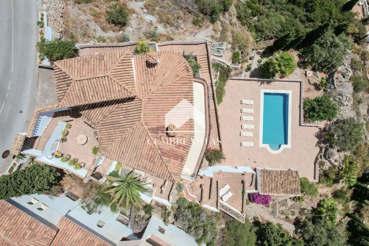 Haus mit Pool zum Verkauf in Monte los Almendros - El Pargo - Costa Aguilera, imagen 71