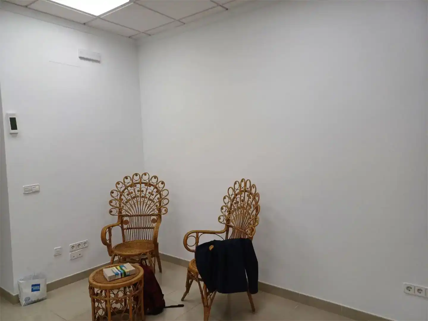 Casa adosada en venda en Benissa amb Aire condicionat i Balcó