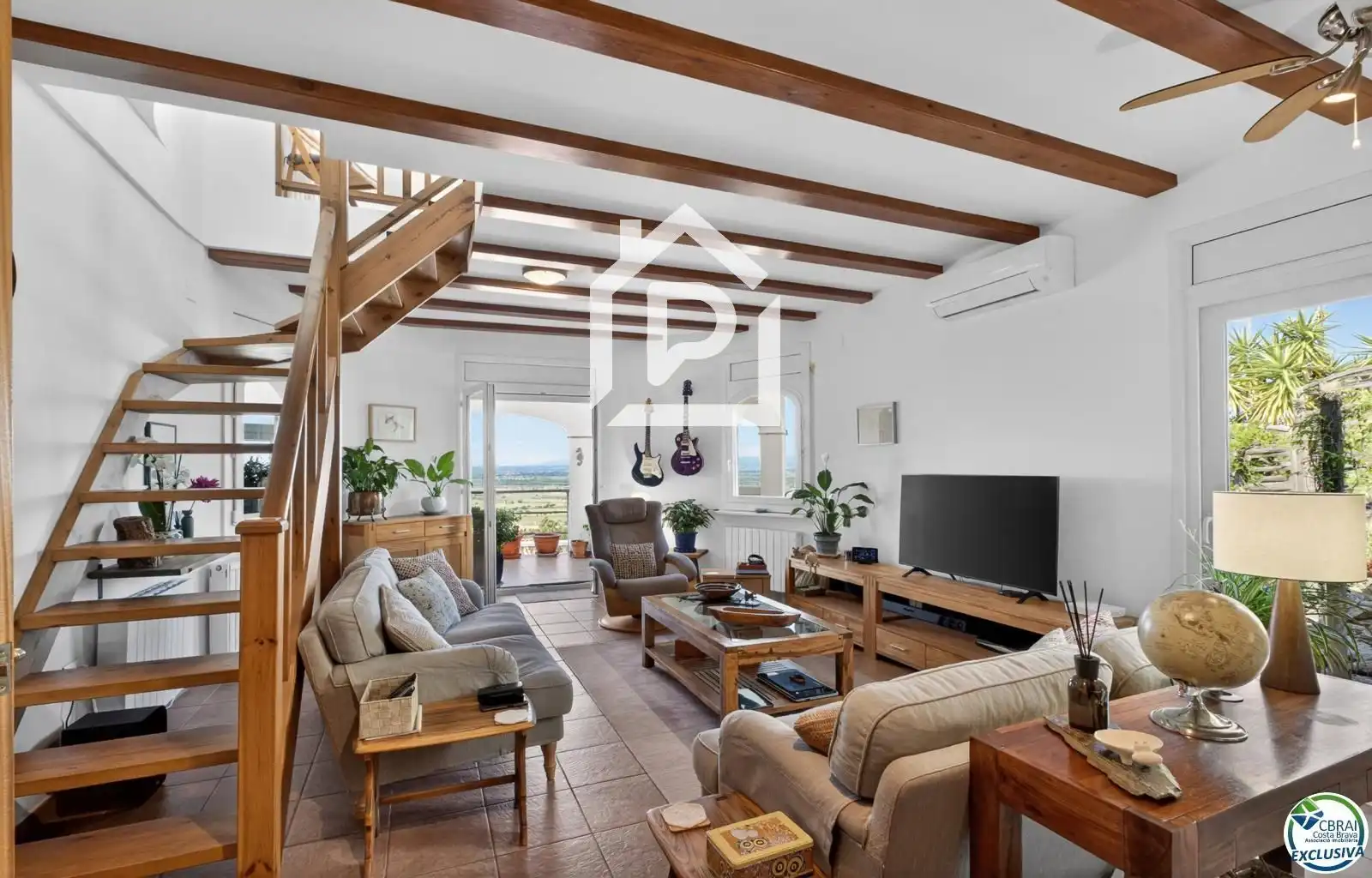 Detached house with pool for sale in Belgica, imagen 29