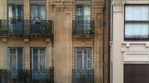 Foto 3 von Wohnung zur Miete in Getaria Kalea, Área Romántica, Donostia - San Sebastián