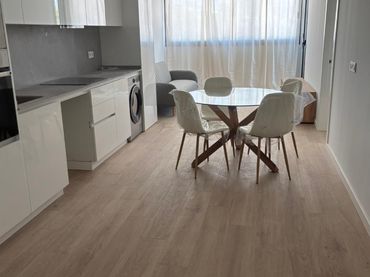 Appartamento con ascensore in affitto a Calle San José 17