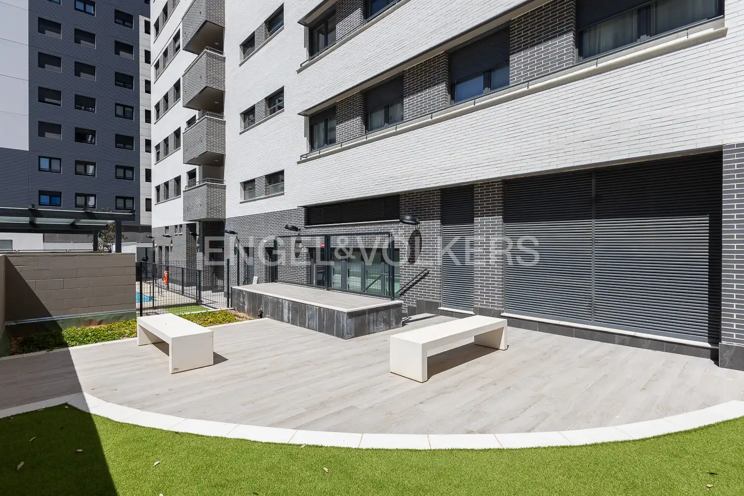 Piso de alquiler en Valencia, Valencia