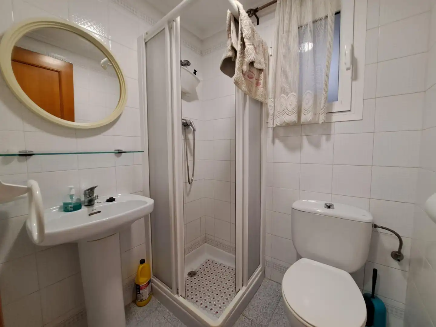 Apartamento en venta en Les Palmeres